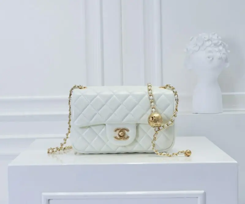 chanel aaa qualite mini sac a main s_1270033